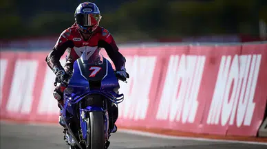 Tüm gözler Siena’da, Toprak Razgatlıoğlu’nun yeni yolculuğu başlıyor