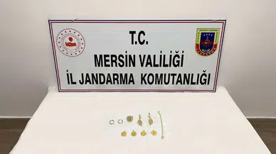 Mersin'de hırsızlık hayalleri suya düştü! Kamera izlediler, plaka değiştirdiler yine de...