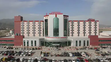 Afyon’da hastanede uyuşturucu çarkı… Şok itiraf, 'doktorun haberi vardı'!