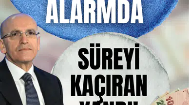Milyonluk geliri olanlar alarmda: Süreyi kaçıran yandı!