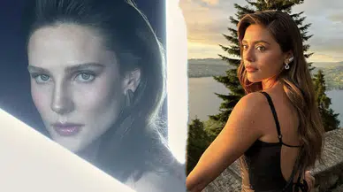 Alina Boz yerine Sıla Türkoğlu gelmişti... Dava tazminatını Darüşşafaka’ya bağışladı!