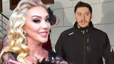 Güllü’nün oğlu Tuğberk Yağız Gülter'den canlı yayın resti... 'İsim isim açıklayacağım!'