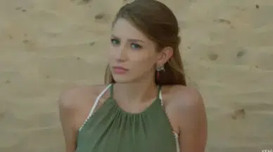 Son dakika: Ünlü oyuncu Melis Sabah kimdir, neden gözaltına alındı?