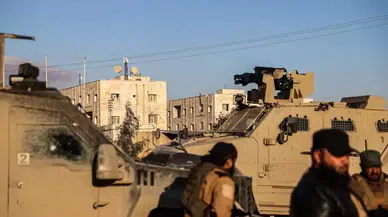 Suriye’de ateşkese rağmen çatışma: Haseke ve Ayn el-Arab hattı!