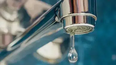 Bursa'da su kesintisi alarmı! 30-31 Ocak BUSKİ sular ne zaman gelecek? (Karacabey, Mustafakemalpaşa, Yıldırım)