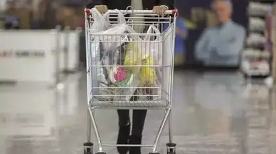 İstanbul’da rakamlar değişti... Zirveye yerleşen o harcama grubu dikkat çekti!