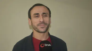 Erfelek yolunda domuz yakaladı... Sosyal medyada gündem oldu, ceza kaçınılmazdı!