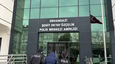 Gizlendiler ama kaçamadılar... Bursa'da aranan hükümlüler tek tek yakalandı!