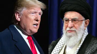 Gerilim zirvede: Hamaney için 'Yeraltı' iddiası