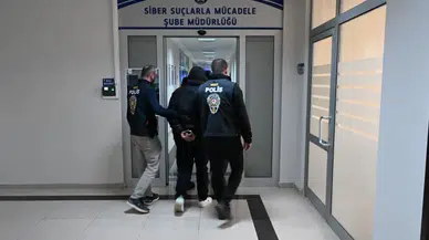 Siirt’te sahte araç ilanı dolandırıcılığı: 2 şüpheli tutuklandı