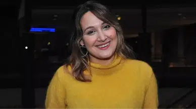 Ekranların neşeli yüzü Gupse Özay’dan duygulandıran açıklama: 'Zayıflamak güzeldi ama bedeli ağır oldu!'