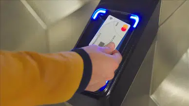 Temassız ödemede vites yükseldi, cüzdanlar rahatladı!