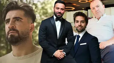 Ev hapsi, tutuklama, yasaklar… Bilal Hancı, Mehmet Üstündağ, İbrahim Barut ve Abdullah Gençal soruşturmasında karar çıktı!