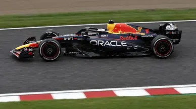 Efsane geri dönüyor: Honda’nın yeni güç ünitesi Formula 1’i sarsacak