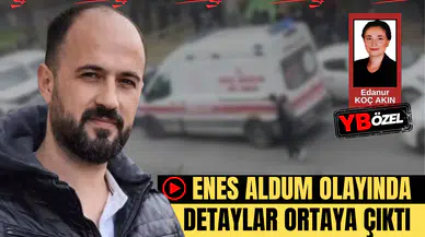 Küçükçekmece'de boş arazideki ihbar gerçeği ortaya çıkardı: Kayıp Enes Aldum'dan acı haber