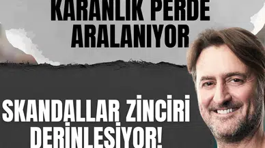 Bebek Otel’de karanlık perde aralanıyor: Skandallar zinciri derinleşiyor!