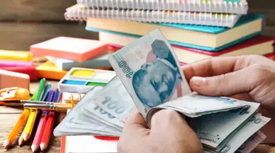 2025- 2026 Kırtasiye yardımı başvurusu e-Devlet'ten nasıl yapılır? Kırtasiye desteği şartları, tarihleri ve başvuru ekranı