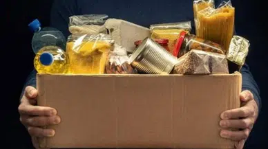 Belediye gıda yardımı başvurusu için hangi evraklar gerekir? Başvuru şartları ve detaylar