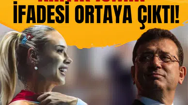 İBB soruşturmasında kritik ismin ifadesi ortaya çıktı: Derya Çayırgan suçlamaları reddetti!