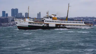 Bugün (19 Ocak) İstanbul vapur seferleri iptal mi? Şehir Hatları iptal olan seferler listesi