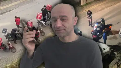 Bursa'da geleni gideni bitmeyen o adres: 400 sipariş, sayısız ihbar, susmayan kapı zili...