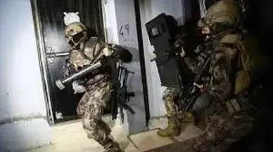 Uyuşturucuya büyük darbe... 6 ilde eş zamanlı operasyon, 7 şüpheli yakalandı!