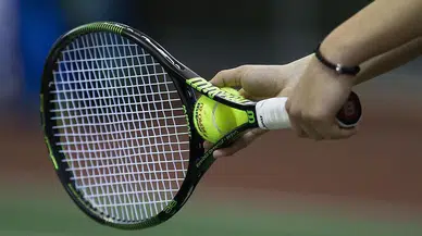 Bu hafta tenis Konuşulacak: 200’e yakın genç raket sahneye çıkıyor!