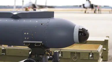 Pentagon'dan Tayvan'a hava gücü: 328 milyar dolarlık sensör takviyesi!