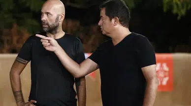 Acun Ilıcalı’nın sağ kolu Esat Yontunç'tan hakkındaki suçlamalara ilk tepki!