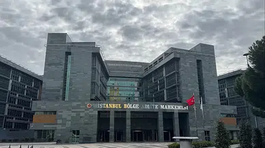 Son dakika gelişmesi: Kartal adliyesinde hakimi vuran zanlı tutuklandı!