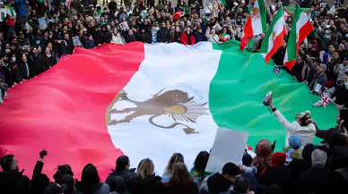 İran’da protestoların ardından ağır tablo: 4 binden fazla can kaybı