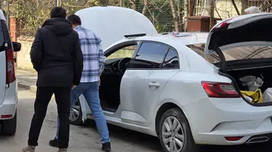 Bursa’da trafik kurallarını çiğneyen sürücüye rekor ceza kesildi!