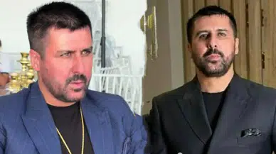 Vanlı Kara Haydar kimdir, gerçek adı, aslen nereli, kaç yaşında, evli mi, hangi aşiretten, ne iş yapar, serveti? Dubai iddiaları ve lüks paylaşımlar