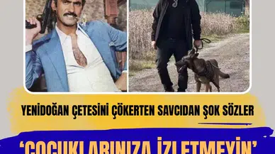 Yavuz Engin’den sert çıkış: 'Yılmaz Güney vatansızdır, çocuklarınıza izletmeyin'