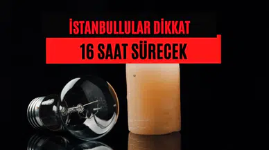 İstanbul elektrikler ne zaman, saat kaçta gelecek 27 Ocak? BEDAŞ, AYEDAŞ Avcılar, Beşiktaş, Esenyurt kesinti listesi