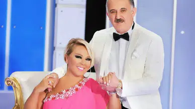 'Faik Öztürk öldü mü?' sorularına Safiye Soyman net cevap verdi!