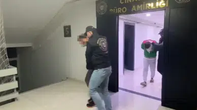 600 saatlik takip, kanlı gerçeği açığa çıkardı: Annesini kömürlükte bıçakladı!