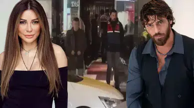 Can Yaman ve  Selen Görgüzel'in de olduğu soruşturmada kritik gelişme: Gizli oda tespit edildi!