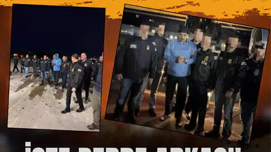 Gizli plan aylar önce başladı: Maduro’nun her adımı izlenmiş!