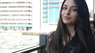 'Kelimelerin bittiği yerdeyim': İzmir'de kadın cinayeti sonrası babanın feryadı!