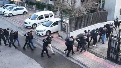 Lavaş çetesi paketlendi! Barış Turgut liderliğindeki örgütte 11 milyar TL’lik para trafiği akışı ortaya çıktı