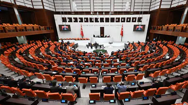 Mecliste büyük siyasi deprem... 28 vekil AK Parti ve CHP’ye geçti, ittifaklar sarsılıyor!