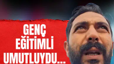 Genç, eğitimli, umutluydu… Öğretmen Şafak Çelik sanal kumar yüzünden intihar etti!