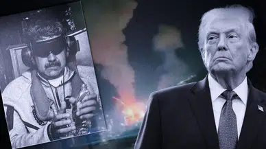 Trump’ın Maduro’dan sonraki planı ne? Sırada hangi ülkeler olacak?