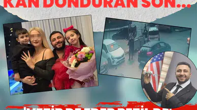 Cani babadan kan donduran son... 'Vezir de eder rezil de' deyip evlatlarını katletti!