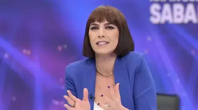 Selin Sabit Halk Tv'den ayrıldı mı, neden yok? Dikkat çeken paylaşım ve kariyer yolculuğu