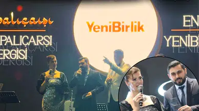 YeniBirlik'e ‘En İyi Gazete’ ödülü