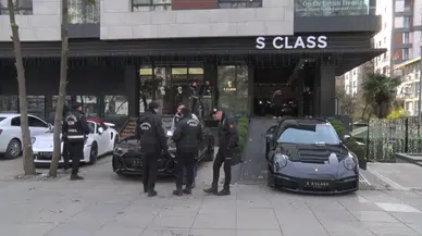 Mali suçlar harekete geçti: 11 milyarlık galeri soruşturması!