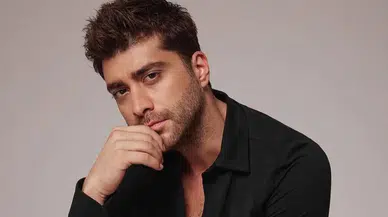 Doğukan Güngör kimdir, kaç yaşında, aslen nereli? Kızılcık Şerbeti’nin Fatih’i hakkında merak edilenler ve son gelişmeler