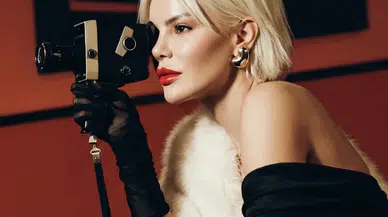 Gişe rekortmeni film şarkıya ilham oldu: İşte Ömür Gedik’in yeni parçası